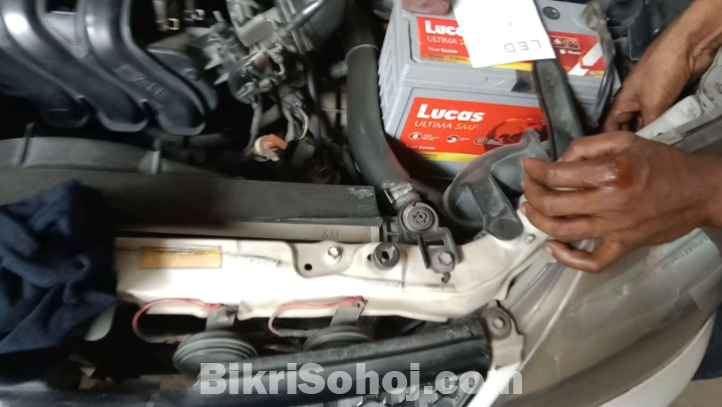 Sohel Automobiles